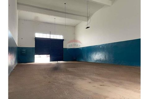 Foto Galpão / Depósito / Armazém / Pavilhão