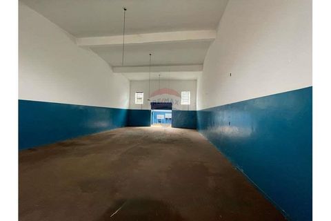 Foto Galpão / Depósito / Armazém / Pavilhão