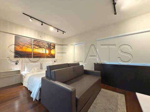Foto Apartamento