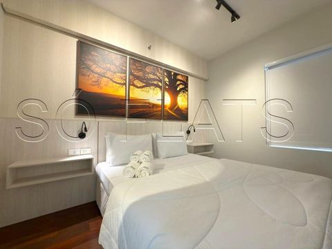 Foto Apartamento
