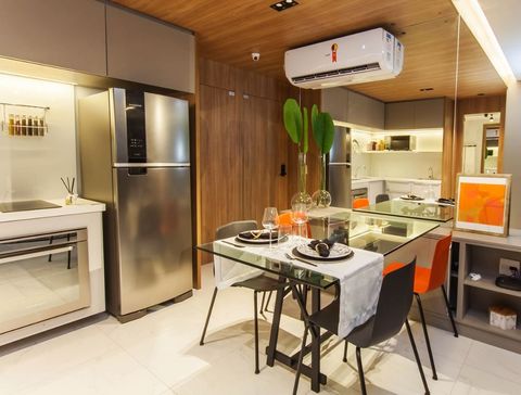 Foto Apartamento