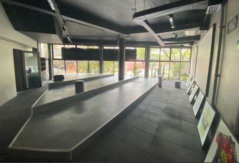 Foto Sala / Conjunto Comercial