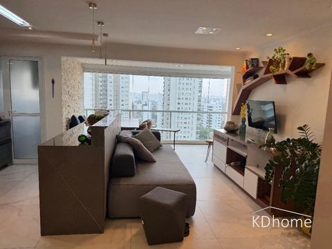 Foto Apartamento
