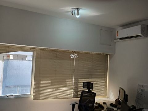 Foto Sala / Conjunto Comercial