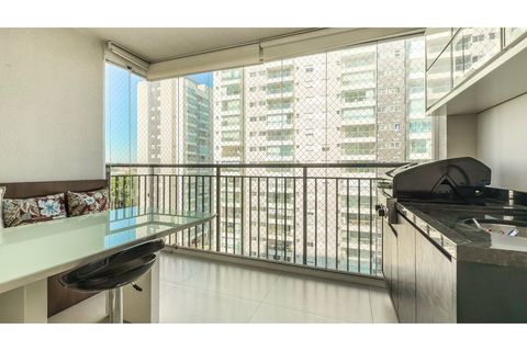 Foto Apartamento