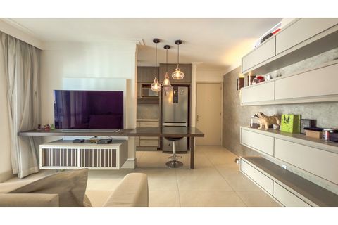 Foto Apartamento