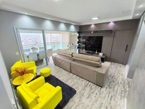 Foto Apartamento