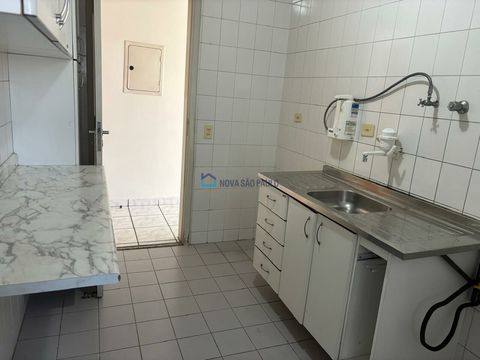Foto Apartamento