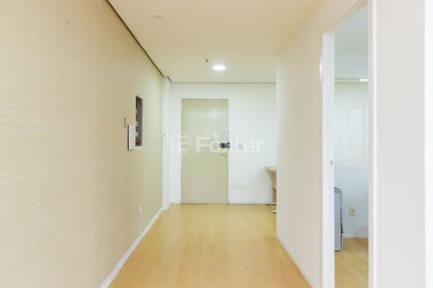 Foto Sala / Conjunto Comercial
