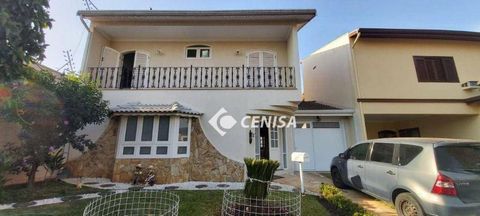 Foto Casa em Condomínio