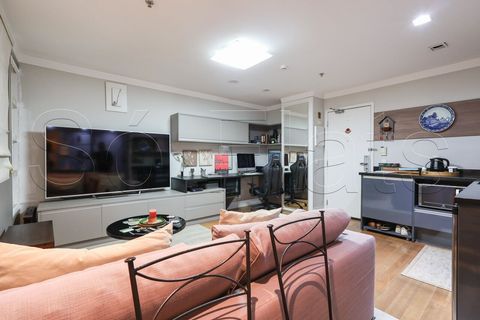 Foto Apartamento