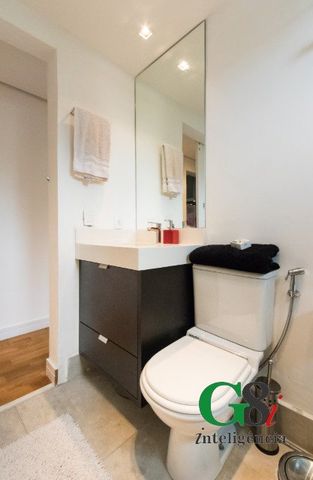 Foto Apartamento