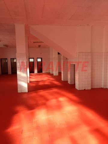 Foto Galpão / Depósito / Armazém / Pavilhão