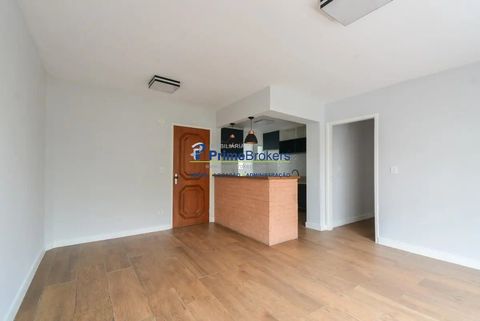Foto Apartamento