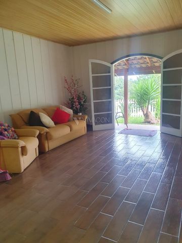 Foto Fazenda / Sítio / Chácara
