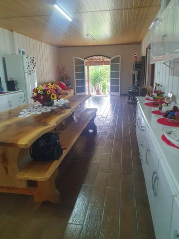 Foto Fazenda / Sítio / Chácara