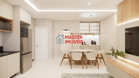 Foto Apartamento