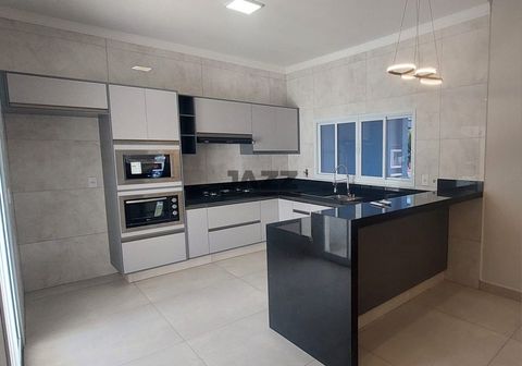 Foto Casa em Condomínio