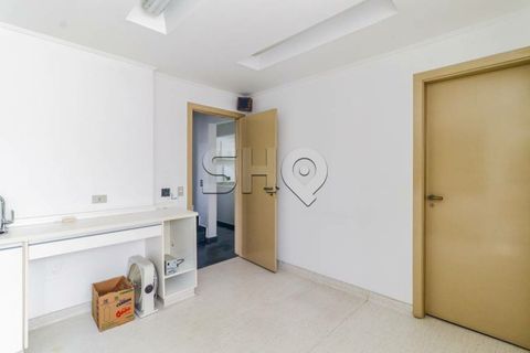 Foto Sala / Conjunto Comercial
