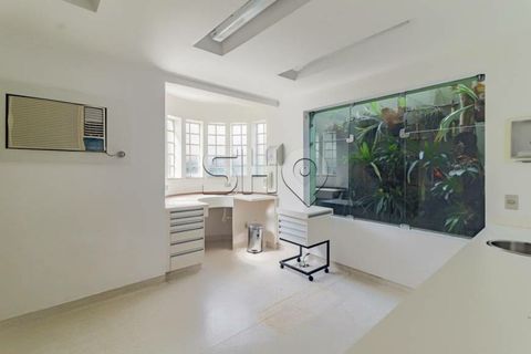 Foto Sala / Conjunto Comercial