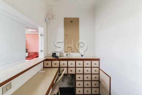 Foto Sala / Conjunto Comercial