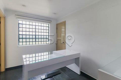 Foto Sala / Conjunto Comercial