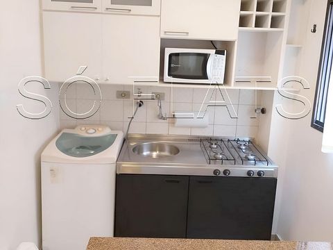 Foto Apartamento