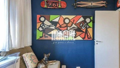 Foto Apartamento