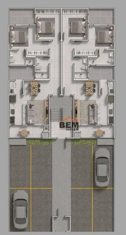 Foto Apartamento