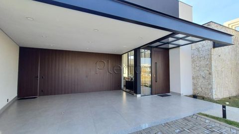 Foto Casa em Condomínio
