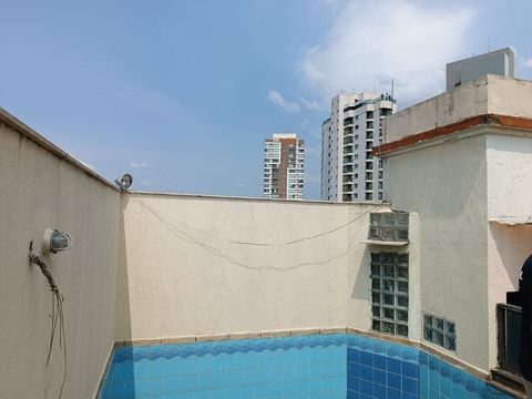 Foto Cobertura