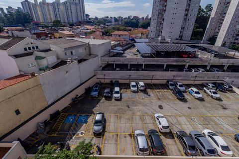 Foto Apartamento