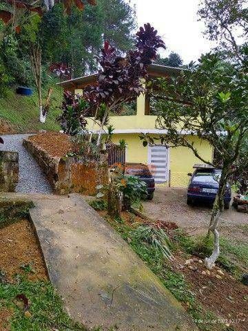 Foto Fazenda / Sítio / Chácara