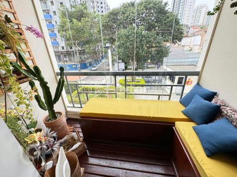 Foto Apartamento