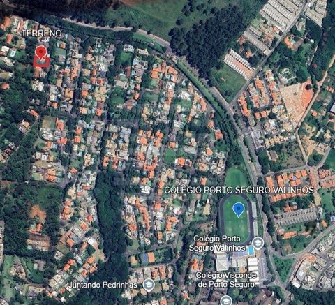 Foto Terreno