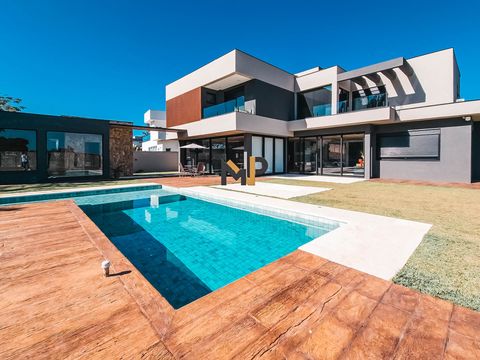 Foto Casa em Condomínio