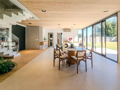 Foto Casa em Condomínio