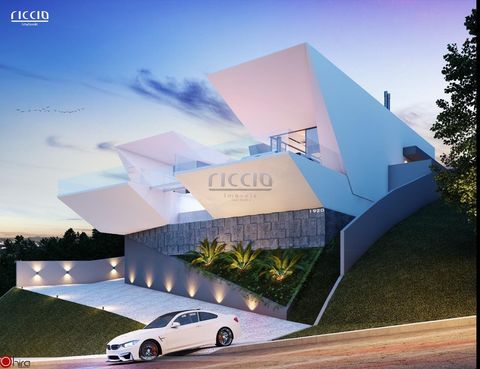 Foto Casa em Condomínio