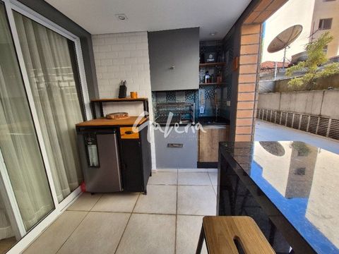 Foto Apartamento