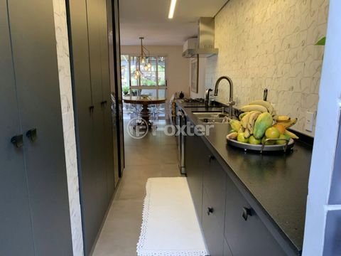 Foto Casa em Condomínio