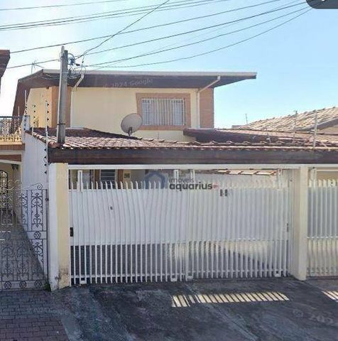 Foto Casa em Condomínio