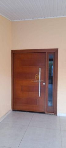Foto Casa em Condomínio
