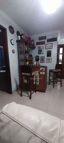 Foto Casa em Condomínio