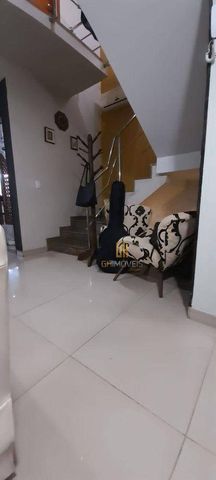Foto Casa em Condomínio