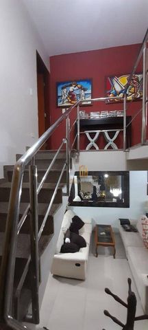 Foto Casa em Condomínio