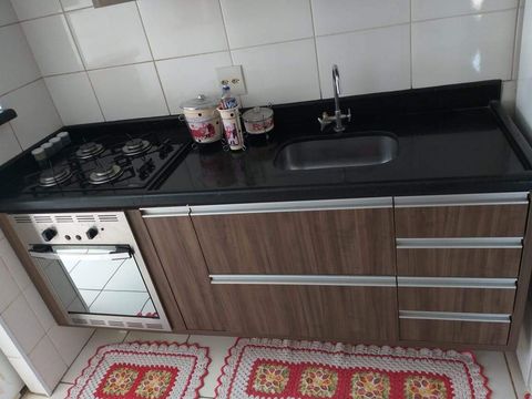 Foto Apartamento