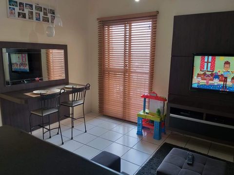 Foto Apartamento