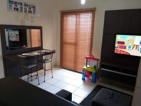 Foto Apartamento