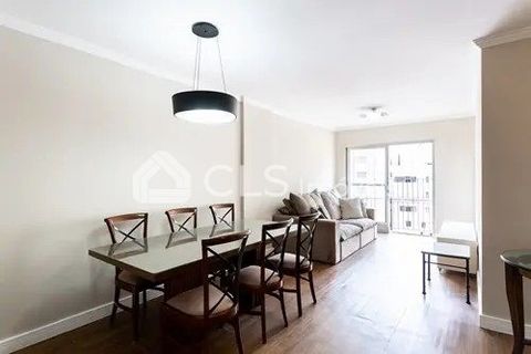 Foto Apartamento