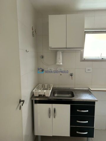 Foto Apartamento